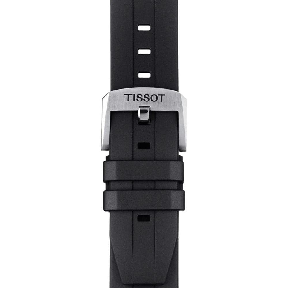 TISSOT T1204171704100 SEASTAR 1000 MEN'S WATCH - H2 Hub Watches