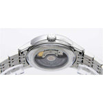 TISSOT T0854071105100 CARSON POWERMATIC 80 MEN'S WATCH - H2 Hub Watches