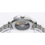 TISSOT T0854071105100 CARSON POWERMATIC 80 MEN'S WATCH - H2 Hub Watches
