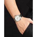TISSOT T0974101103800 BRIDGEPORT MEN'S WATCH - H2 Hub Watches