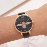 OLIVIA BURTON 3D BEE OB16AM98 WOMEN'S WATCH - H2 Hub Watches