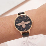 OLIVIA BURTON 3D BEE OB16AM98 WOMEN'S WATCH - H2 Hub Watches