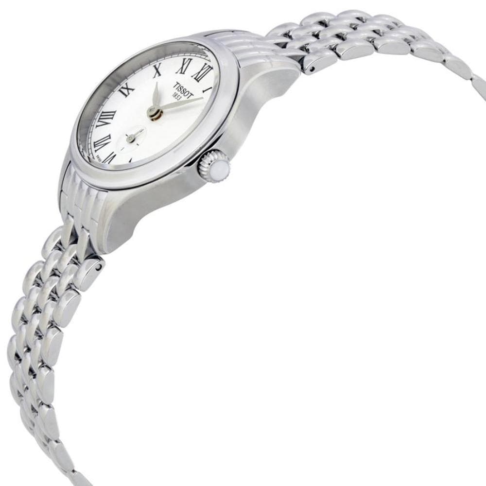 TISSOT T1031101103300 BELLA ORA PICCOLA WOMEN'S WATCH - H2 Hub Watches