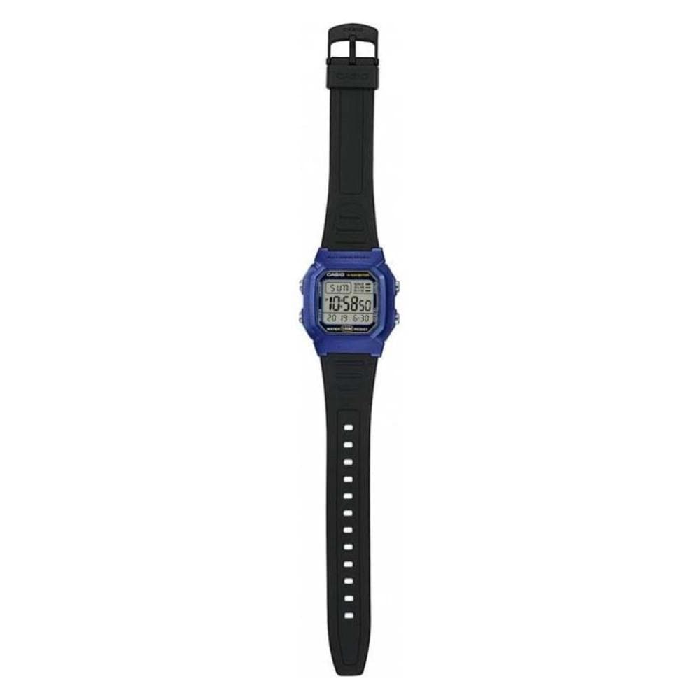 CASIO GENERAL W-800HM-2AVDF UNISEX'S WATCH - H2 Hub Watches