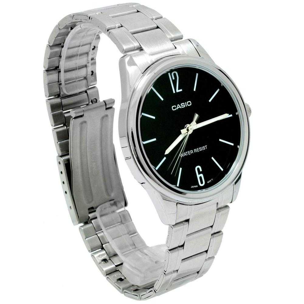 CASIO GENERAL LTP-V005D-1BUDF WOMEN'S WATCH - H2 Hub Watches