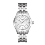 TISSOT T0380071103700 T-ONE AUTOMATIC SMALL LADY WOMEN'S WATCH - H2 Hub Watches