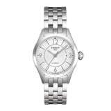 TISSOT T0380071103700 T-ONE AUTOMATIC SMALL LADY WOMEN'S WATCH - H2 Hub Watches