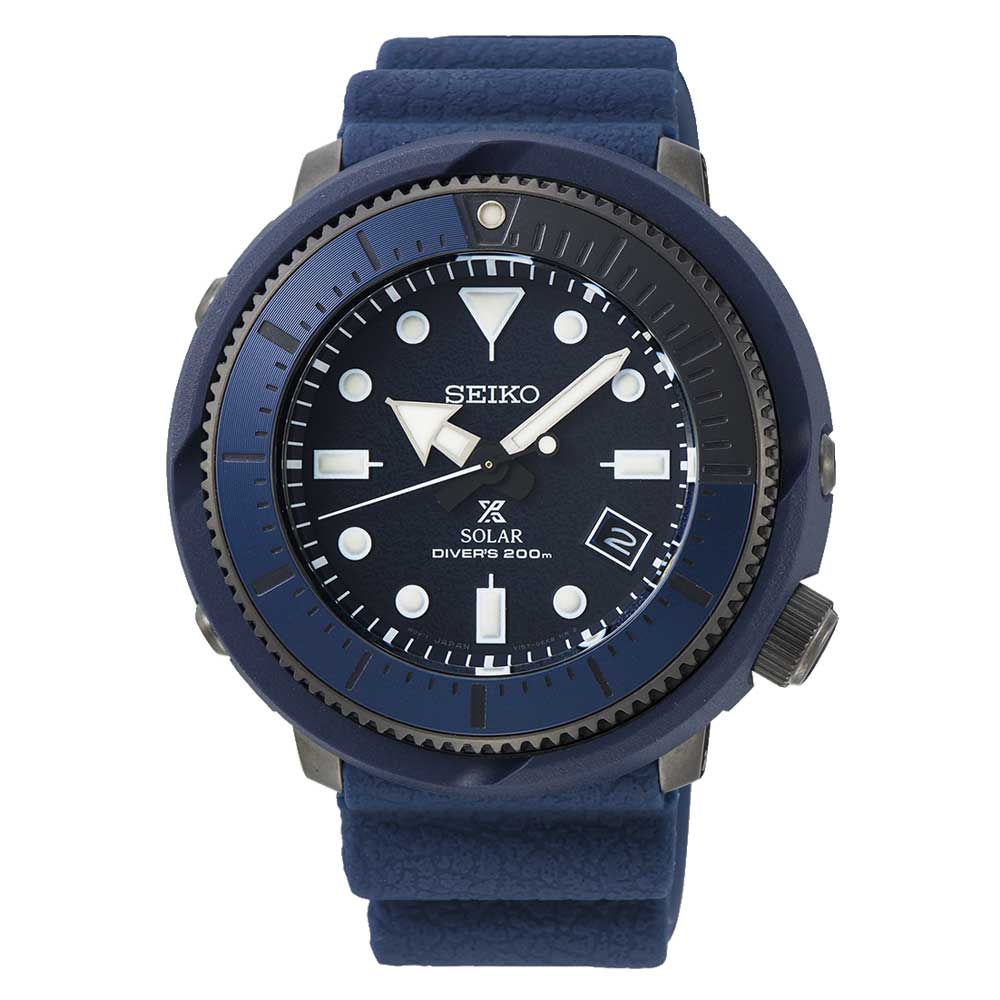 SEIKO PROSPEX STREET SERIES SNE533P1 MEN'S WATCH - H2 Hub Watches