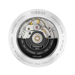 TISSOT T1014071103100 PR 100 POWERMATIC 80 MEN'S WATCH - H2 Hub Watches
