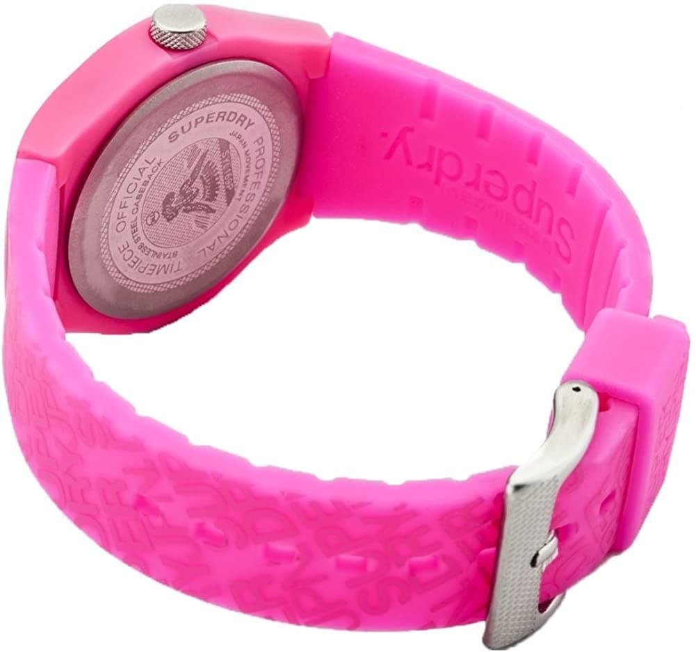 SUPERDRY URBAN SYL169P WOMEN'S WATCH - H2 Hub Watches