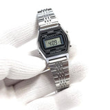 CASIO GENERAL LA690WA-1DF UNISEX'S WATCH - H2 Hub Watches