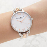 OLIVIA BURTON OB16MOP06 WOMEN'S WATCH