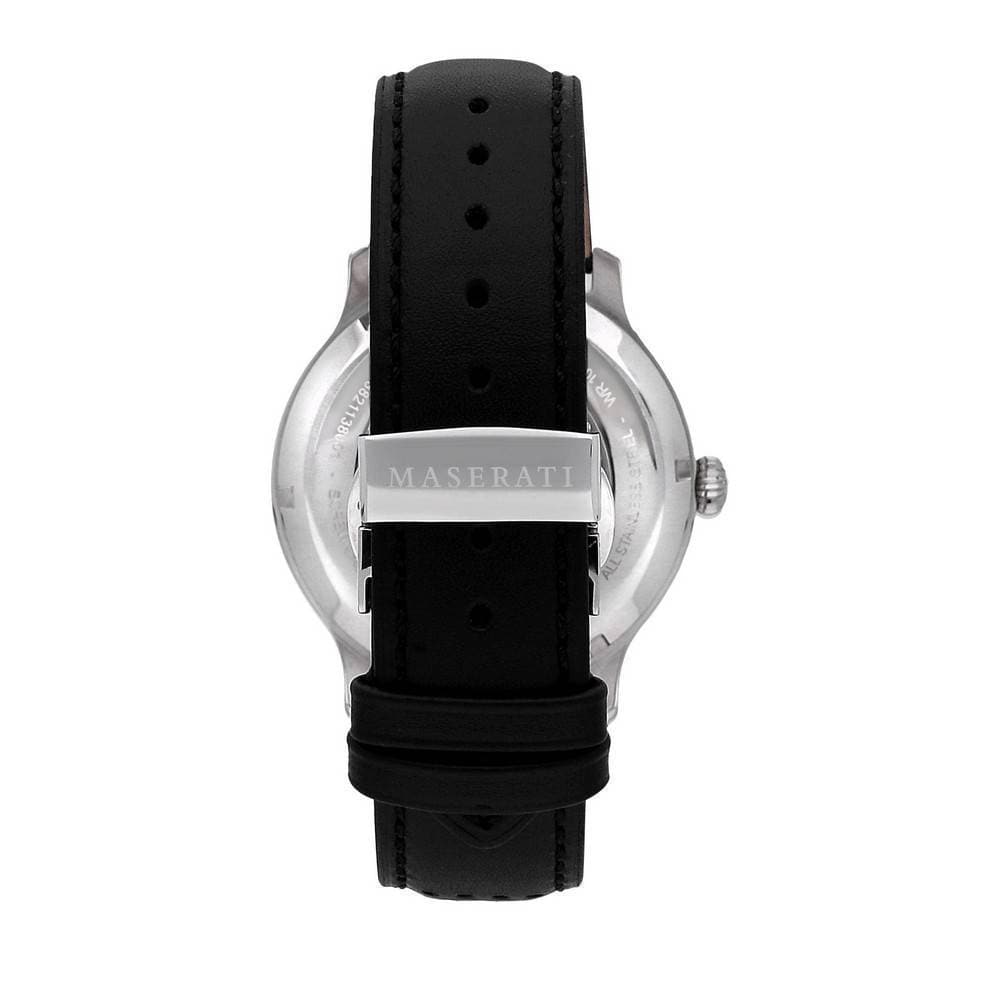 MASERATI LEGEND R8821138001 MEN'S WATCH - H2 Hub Watches