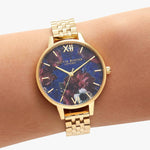 OLIVIA BURTON DEMI OB16SP13 WOMEN'S WATCH - H2 Hub Watches