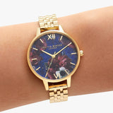 OLIVIA BURTON DEMI OB16SP13 WOMEN'S WATCH - H2 Hub Watches