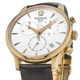 TISSOT T0636173603700 TRADITION CHRONOGRAPH MEN'S WATCH