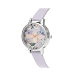 OLIVIA BURTON BEJEWELLED FLORALS OB16BF22 WOMEN'S WATCH - H2 Hub Watches