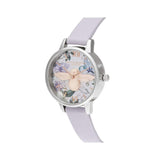 OLIVIA BURTON BEJEWELLED FLORALS OB16BF22 WOMEN'S WATCH - H2 Hub Watches
