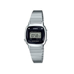 CASIO GENERAL LA670WAD-1DF UNISEX'S WATCH - H2 Hub Watches