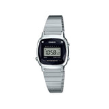 CASIO GENERAL LA670WAD-1DF UNISEX'S WATCH - H2 Hub Watches