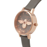 OLIVIA BURTON 3D BEE OB16AM148 WOMEN'S WATCH - H2 Hub Watches