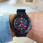 SEIKO 5 SPORTS SRPD83K1 MEN'S WATCH - H2 Hub Watches