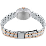 CASIO SHEEN SHE-4034BSG-7AUDR QUARTZ TWO TONE STAINLESS STEEL WOMEN'S WATCH - H2 Hub Watches