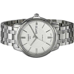 TISSOT T0654301103100 AUTOMATICS III MEN WATCH - H2 Hub Watches
