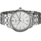 TISSOT T0654301103100 AUTOMATICS III MEN WATCH - H2 Hub Watches