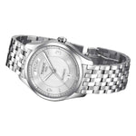 TISSOT T0384301103700 T-ONE AUTOMATIC MEN'S WATCH - H2 Hub Watches