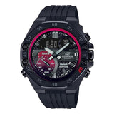 CASIO EDIFICE ECB-10TMS-1ADR TOM'S 20TH ANNIVERSARY LIMITED EDITION WATCH
