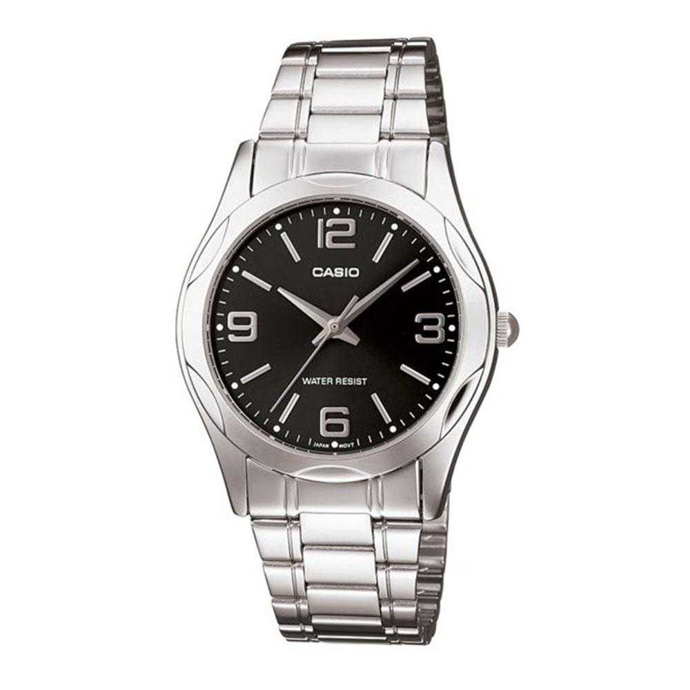 CASIO GENERAL MTP-1275D-1A2DF UNISEX'S WATCH - H2 Hub Watches
