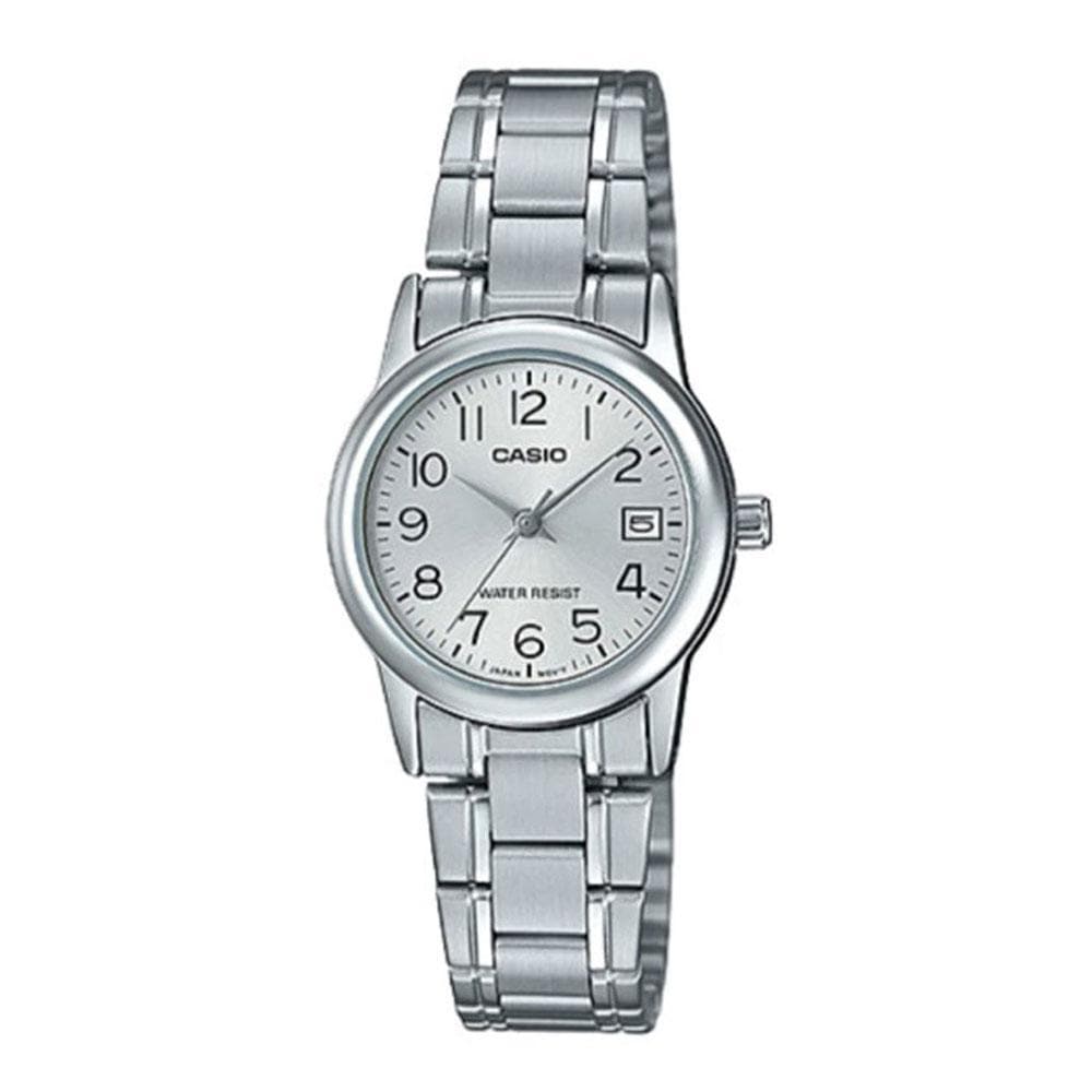 CASIO GENERAL LTP-V002D-7BUDF UNISEX'S WATCH - H2 Hub Watches
