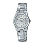 CASIO GENERAL LTP-V002D-7BUDF UNISEX'S WATCH - H2 Hub Watches