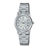 CASIO GENERAL LTP-V002D-7BUDF UNISEX'S WATCH - H2 Hub Watches