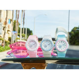 CASIO BABY-G BGA-270-4ADR WOMEN'S WATCH
