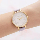 OLIVIA BURTON OB16AR02 WOMEN'S WATCH