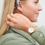 OLIVIA BURTON OB16MDW35 WOMEN'S WATCH