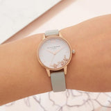 OLIVIA BURTON OB16CH03 WOMEN'S WATCH