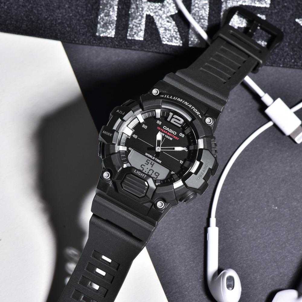 CASIO GENERAL HDC-700-1AVDF UNISEX'S WATCH - H2 Hub Watches