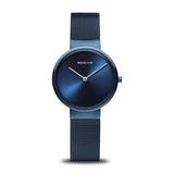 BERING 14531-397 ANALOGUE BLUE DIAL WOMEN'S WATCH