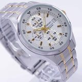 SEIKO GENERAL SKS629P1 MEN'S WATCH