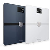 WITHINGS WBS04-BLACK-ALL-GC FULL BODY COMPOSITION WIFI SCALE