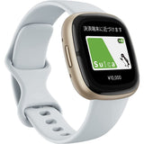 Fitbit Sense 2 Blue Mist/Pale Gold FB521GLBM-FRCJK