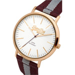 SUPERDRY OXFORD SYG183VE MEN'S WATCH - H2 Hub Watches