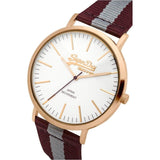 SUPERDRY OXFORD SYG183VE MEN'S WATCH - H2 Hub Watches