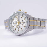 SEIKO GENERAL SKS629P1 MEN'S WATCH