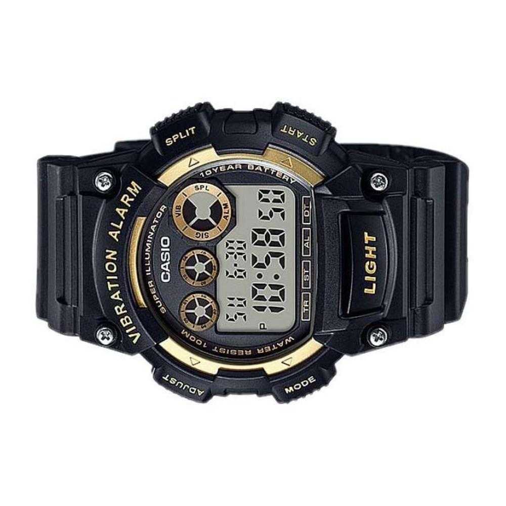 CASIO GENERAL W-735H-1A2VDF UNISEX'S WATCH - H2 Hub Watches