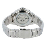 SEIKO GENERAL SRPC19K1 AUTOMATIC STAINLESS STEEL MEN'S SILVER WATCH - H2 Hub Watches