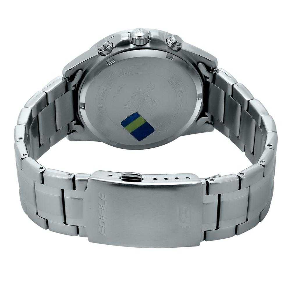 CASIO EDIFICE EFV-540D-2AVUDF CHRONOGRAPH MEN'S WATCH - H2 Hub Watches